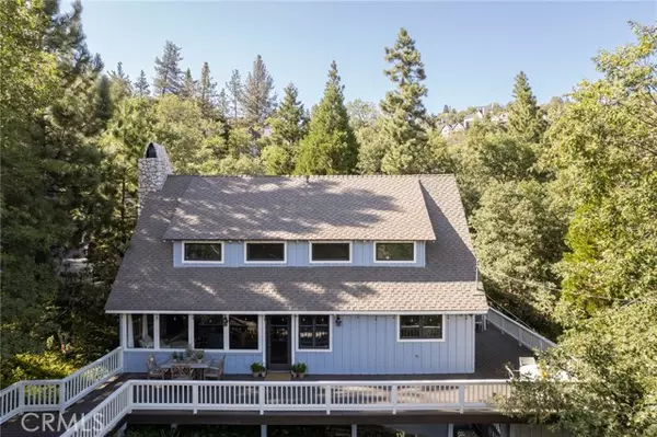 Lake Arrowhead, CA 92352,28819 North Shore Road