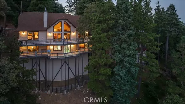 26565 Walnut Hills Drive, Lake Arrowhead, CA 92391