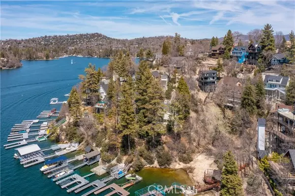 Lake Arrowhead, CA 92352,28744 Palisades Drive