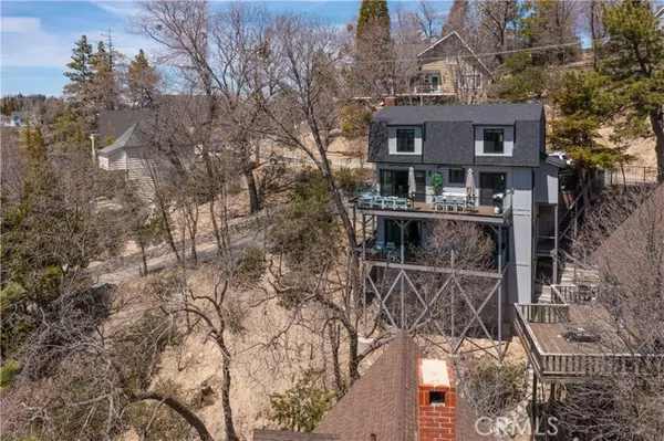 28744 Palisades Drive, Lake Arrowhead, CA 92352