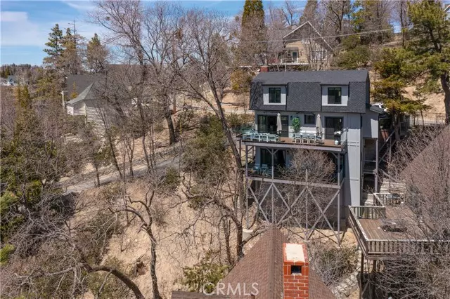 28744 Palisades Drive, Lake Arrowhead, CA 92352