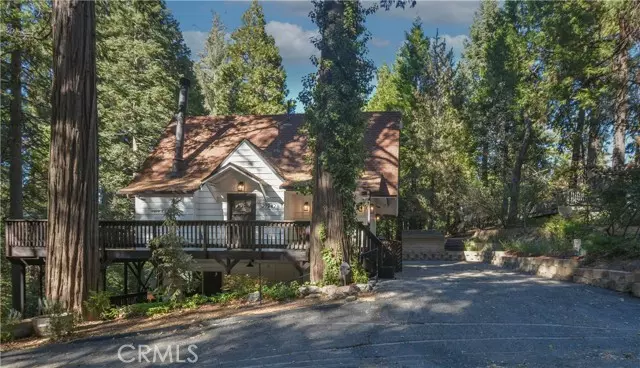 Lake Arrowhead, CA 92352,27942 Rainbow Drive