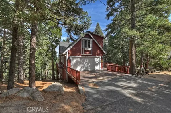 Lake Arrowhead, CA 92352,276 Augusta Court