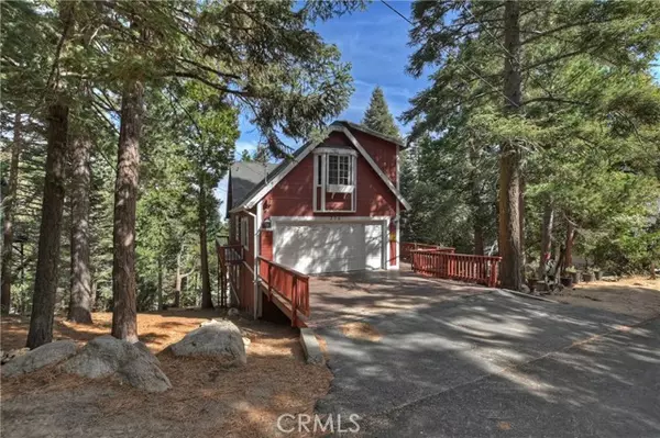 Lake Arrowhead, CA 92352,276 Augusta Court