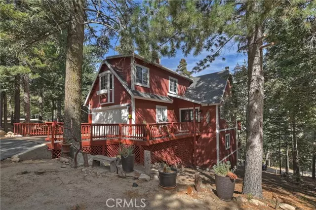 Lake Arrowhead, CA 92352,276 Augusta Court