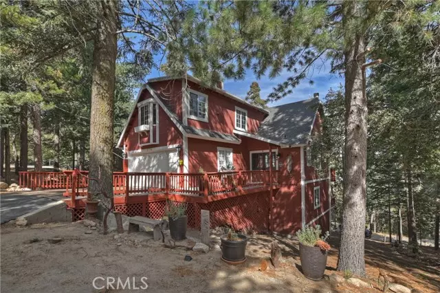 Lake Arrowhead, CA 92352,276 Augusta Court