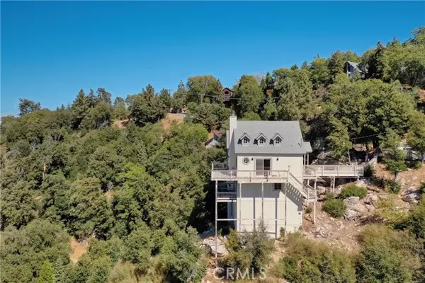 Lake Arrowhead, CA 92352,1230 Brentwood Drive