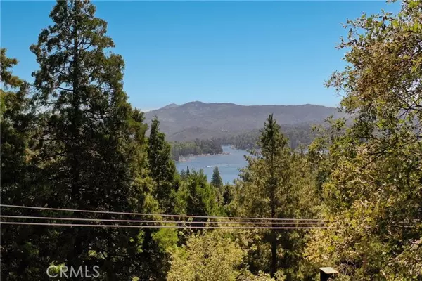 Lake Arrowhead, CA 92352,750 Zurich Drive