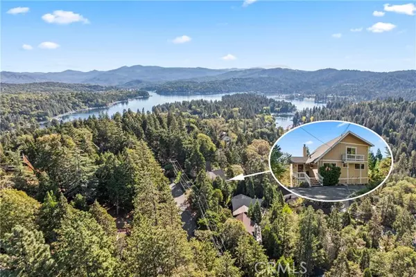 Lake Arrowhead, CA 92352,27323 Bernina Drive