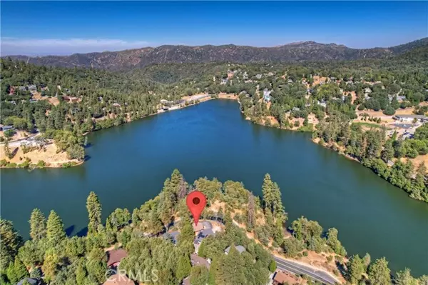Crestline, CA 92325,24531 San Moritz Drive