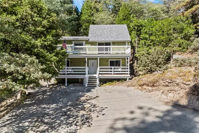 Lake Arrowhead, CA 92352,26270 Thunderbird Drive