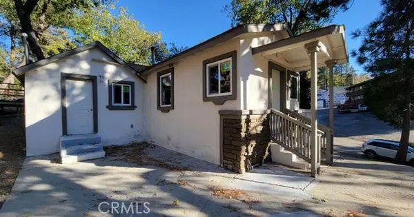 32817 Squirrel Lane, Running Springs, CA 92382