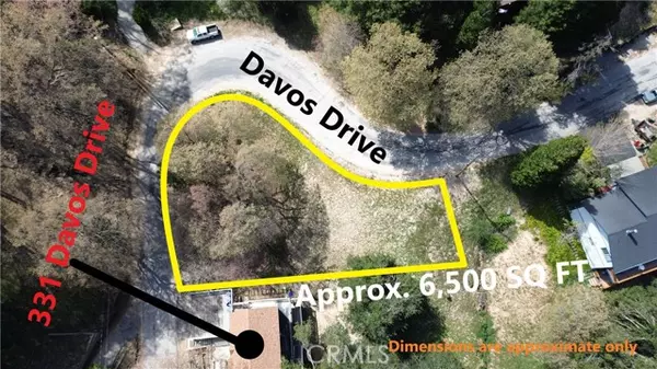 Crestline, CA 92325,327 Davos Drive