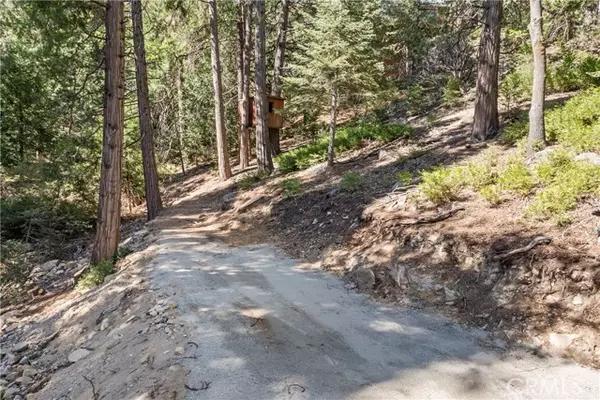 Lake Arrowhead, CA 92352,0 Thunderbird Drive