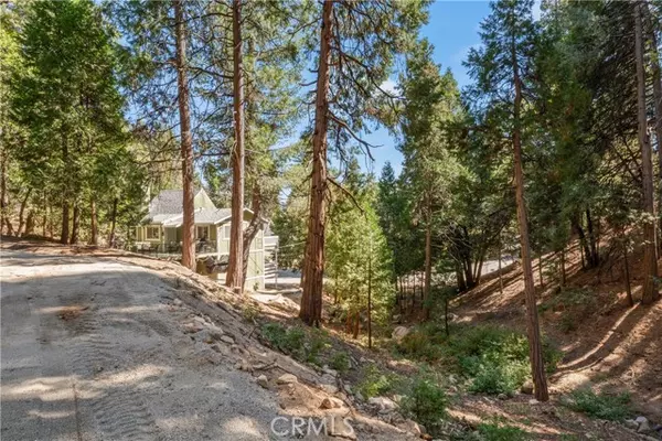 Lake Arrowhead, CA 92352,0 Thunderbird Drive