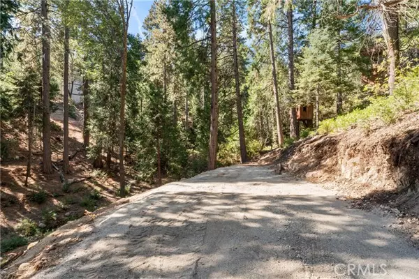 Lake Arrowhead, CA 92352,0 Thunderbird Drive