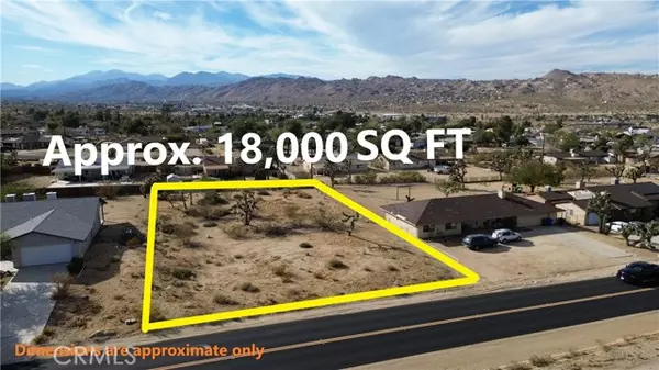 7022 Avalon Avenue, Yucca Valley, CA 92284