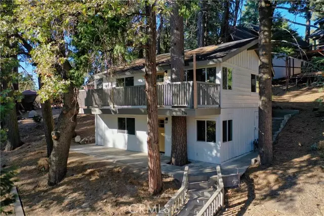 Lake Arrowhead, CA 92352,738 West Victoria Court