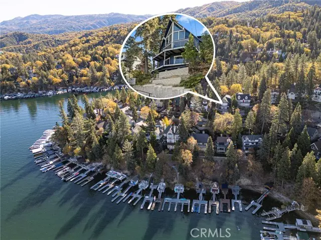 28919 Palisades Drive, Lake Arrowhead, CA 92352