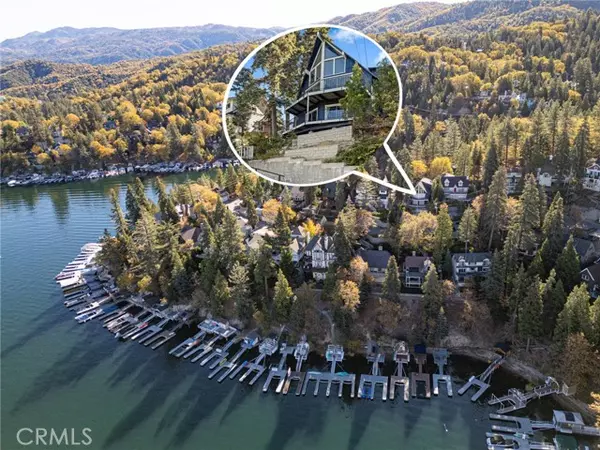 28919 Palisades Drive, Lake Arrowhead, CA 92352