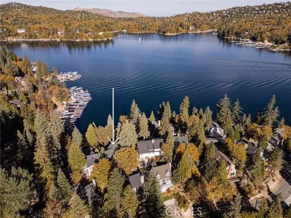 Lake Arrowhead, CA 92352,28919 Palisades Drive