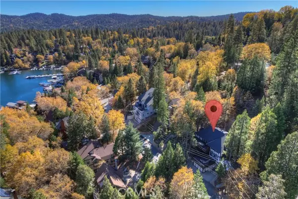 Lake Arrowhead, CA 92352,27538 West Shore Road