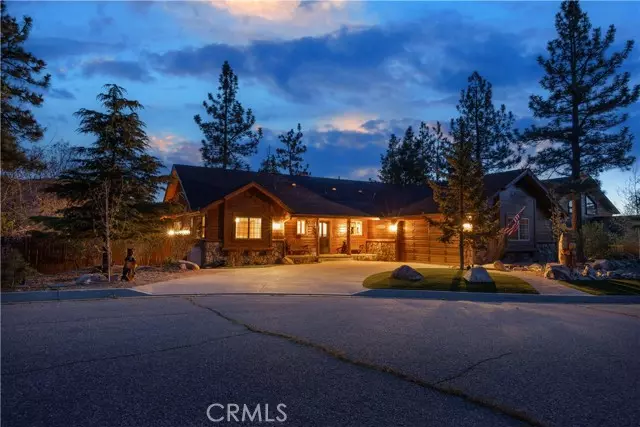 42690 Edgehill Place, Big Bear Lake, CA 92315