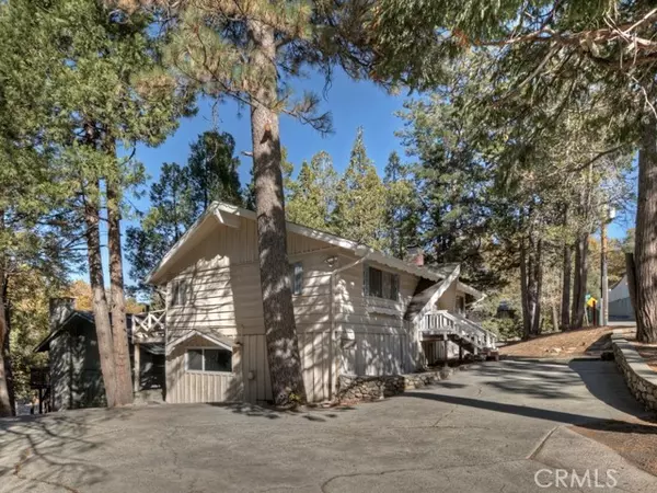 Crestline, CA 92325,24162 Montreaux Drive