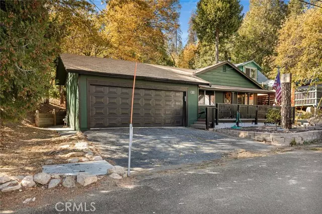 528 Springy Path, Crestline, CA 92325