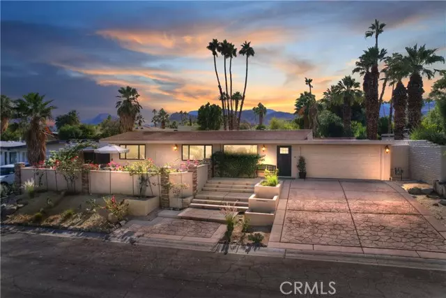 72815 Davis Road, Palm Desert, CA 92260