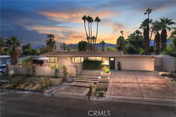 72815 Davis Road, Palm Desert, CA 92260