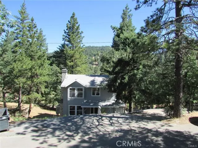 Cedarpines Park, CA 92322,21778 Ridge Drive