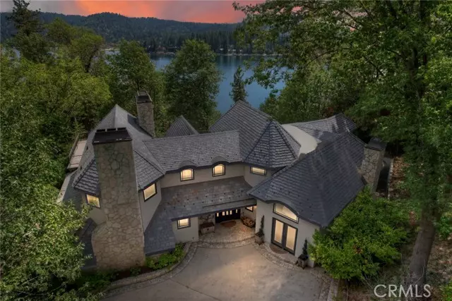 Lake Arrowhead, CA 92352,28175 North Shore Road