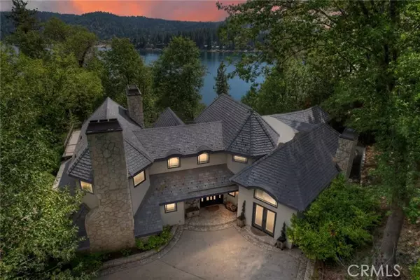 28175 North Shore Road, Lake Arrowhead, CA 92352