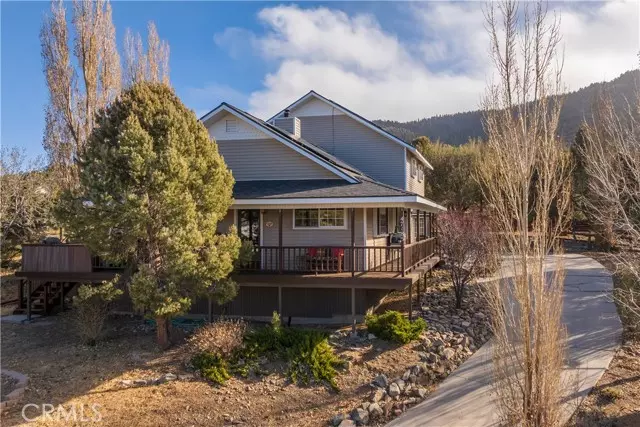 47185 Angelus Court, Big Bear City, CA 92314