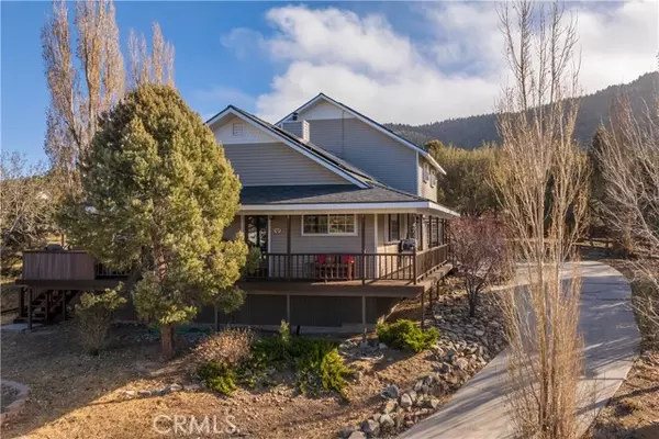 47185 Angelus Court, Big Bear City, CA 92314