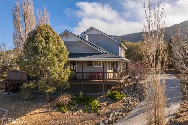 47185 Angelus Court, Big Bear City, CA 92314