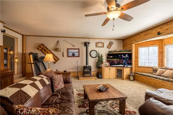 Big Bear City, CA 92314,47185 Angelus Court