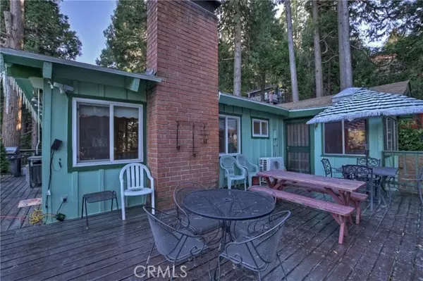 Crestline, CA 92325,778 Deer Trail