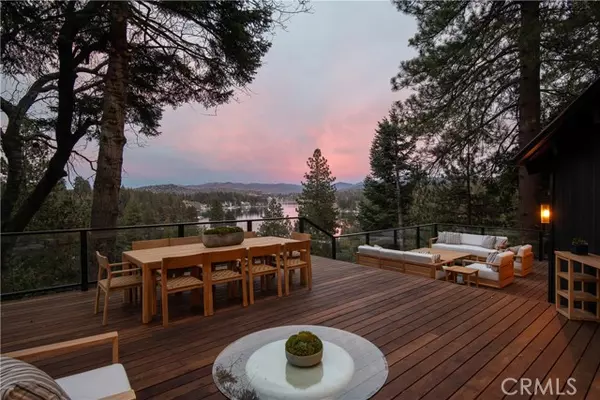 Lake Arrowhead, CA 92352,27376 North Bay Road