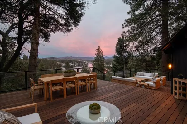 Lake Arrowhead, CA 92352,27376 North Bay Road