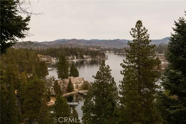 Lake Arrowhead, CA 92352,27376 North Bay Road