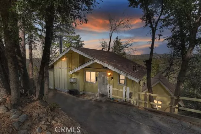 135 Wylerhorn Drive, Crestline, CA 92325