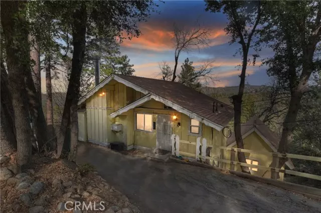 Crestline, CA 92325,135 Wylerhorn Drive