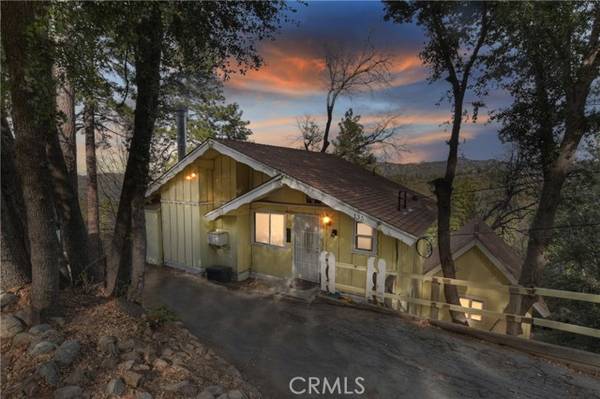 135 Wylerhorn Drive, Crestline, CA 92325