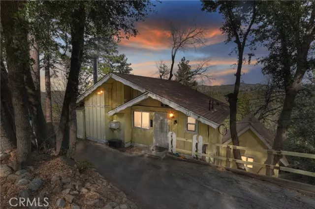 135 Wylerhorn Drive, Crestline, CA 92325