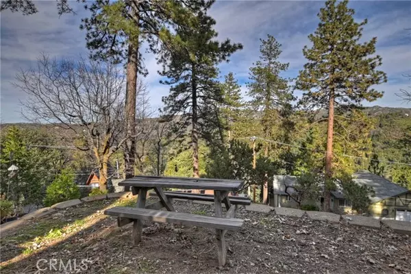 Crestline, CA 92325,135 Wylerhorn Drive