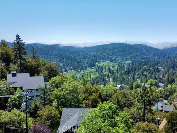 Lake Arrowhead, CA 92352,0 Black Oaks Court