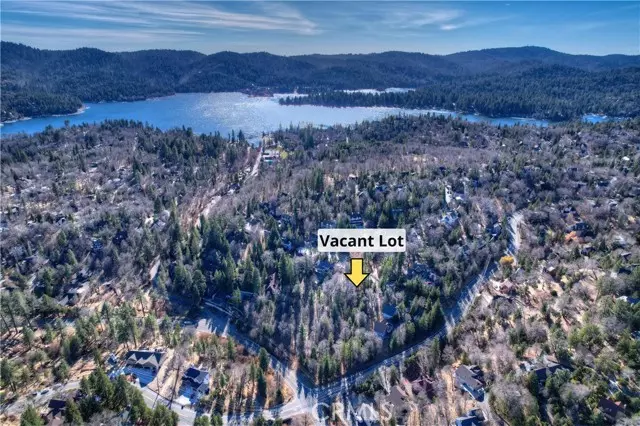 Lake Arrowhead, CA 92352,0 Lucerne Lane