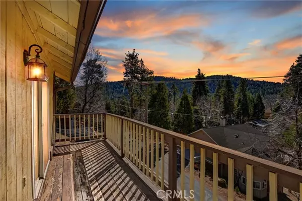 23930 Zuger Drive, Crestline, CA 92325